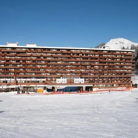 Le France - 3/4 Pers - Le France - Plagne Centre Mae-6094 Apartment *