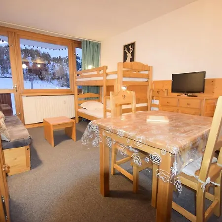 Apartment Le France - 3/4 Pers - Le France - Plagne Centre Mae-6094
