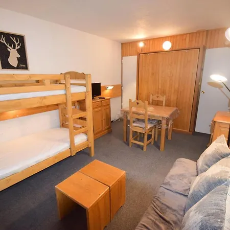 Apartment Le France - 3/4 Pers - Le France - Plagne Centre Mae-6094 La Plagne